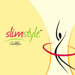 One More – SlimStyle Kilo Kontrol & Yağ Yakım Destek Bandı (30 Adet)