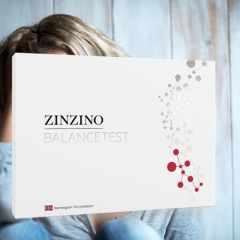 Zinzino BalanceTest | Omega-3 Profilinizi Keşfedin, Sağlık Yolculuğunuzu Başlatın!