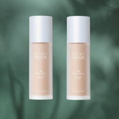 Atomy Absolute BB Cream – SPF50+ / PA++++ (No.21 & No.23 – 33 ml)