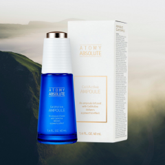 Atomy Absolute CellActive Ampoule – Yoğun Hücre Yenileyici Serum (40 ml)