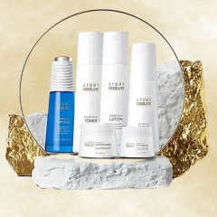 Atomy Absolute CellActive Set – Hücre Yenileyici Lüks Cilt Bakımı