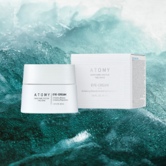 Atomy The Fame Eye Cream – Yoğun Göz Çevresi Bakımı (40 ml)