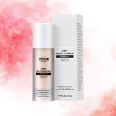 Atomy Healthy Glow Base – Işıltılı & Koruyucu Makyaj Bazı (33 ml)