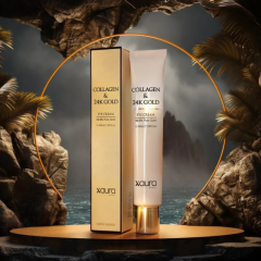 Xaura Collagen & 24K Gold Eye Cream (40 ml)