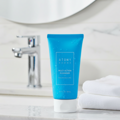 Atomy Homme Multi-Action Yüz Temizleyici