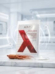 XAura Pain Transdermal Sağlık Bandı (Ağrı, Enerji ve Hücre Yenileyici TTS Teknolojisi)