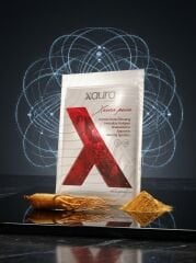 XAura Pain Transdermal Sağlık Bandı (Ağrı, Enerji ve Hücre Yenileyici TTS Teknolojisi)