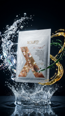 XAura X-Col Transdermal Kollajen Bandı (Collagen Type 1-2, Hyaluronic Acid, Keratin)