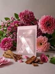 X-Aura X-She Kadınlar İçin Transdermal Destek Bandı (Ginseng, Muira Puama,