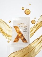 Aura X-Omega Transdermal Wellness Bandı (Omega 3-9, Krill Yağı, Koenzim Q10, Resveratrol)