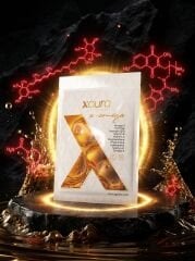 Aura X-Omega Transdermal Wellness Bandı (Omega 3-9, Krill Yağı, Koenzim Q10, Resveratrol)