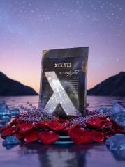 X-Aura X-Night Transdermal Melatonin ve Uyku Destek Bandı (Kediotu, Sarı Kantaron, Lavanta)