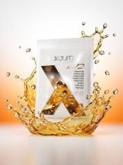 X-Aura X-12 Transdermal B-Kompleks ve Enerji Bandı (B12 Vitamini, Kafein, Yeşil Çay)