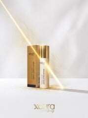 X-Aura Beauty Milk & Gold Toner (Işıltı ve Tazelik Veren Gözenek Sıkılaştırıcı Lüks Tonik)