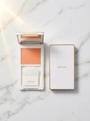 Atomy-Adelica Sheer Cotton Allık - Doğal Mat Işıltılı (Peach - Şeftali)