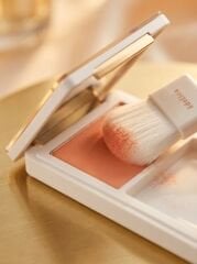 Atomy-Adelica Sheer Cotton Allık - Doğal Mat Işıltılı (Peach - Şeftali)