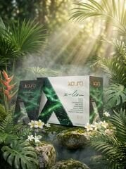 X-Lim Transdermal Form ve Metabolizma Destek Bandı (Garcinia Cambogia, Gynema, Yeşil Çay)