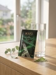 X-Lim Transdermal Form ve Metabolizma Destek Bandı (Garcinia Cambogia, Gynema, Yeşil Çay)