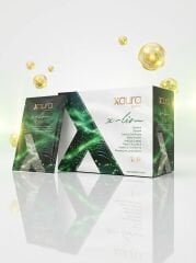 X-Lim Transdermal Form ve Metabolizma Destek Bandı (Garcinia Cambogia, Gynema, Yeşil Çay)