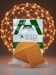 One More Painless Night GLU Transdermal Sağlık Bandı (25 Adet)