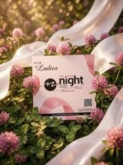 One More Ladies Night Kadınlar İçin Libido ve Hormonal Denge Destek Bandı (20 Adet)
