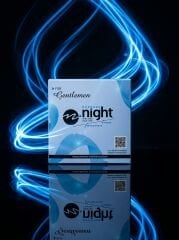 One More Night for Gentlemen Erkekler İçin Performans ve Testosteron Destek Bandı (20 Adet)
