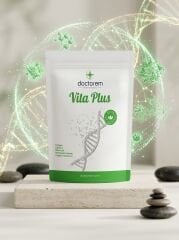 Doctorem Vita Plus Transdermal Hücre Yenileyici Sağlık Bandı (25 Adet)