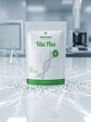 Doctorem Vita Plus Transdermal Hücre Yenileyici Sağlık Bandı (25 Adet)