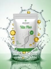 Doctorem Vita Plus Transdermal Hücre Yenileyici Sağlık Bandı (25 Adet)