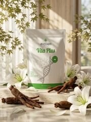 Doctorem Vita Plus Transdermal Hücre Yenileyici Sağlık Bandı (25 Adet)