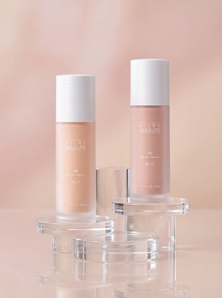 Atomy Absolute BB Krem SPF 50+/PA++++ 33 ml