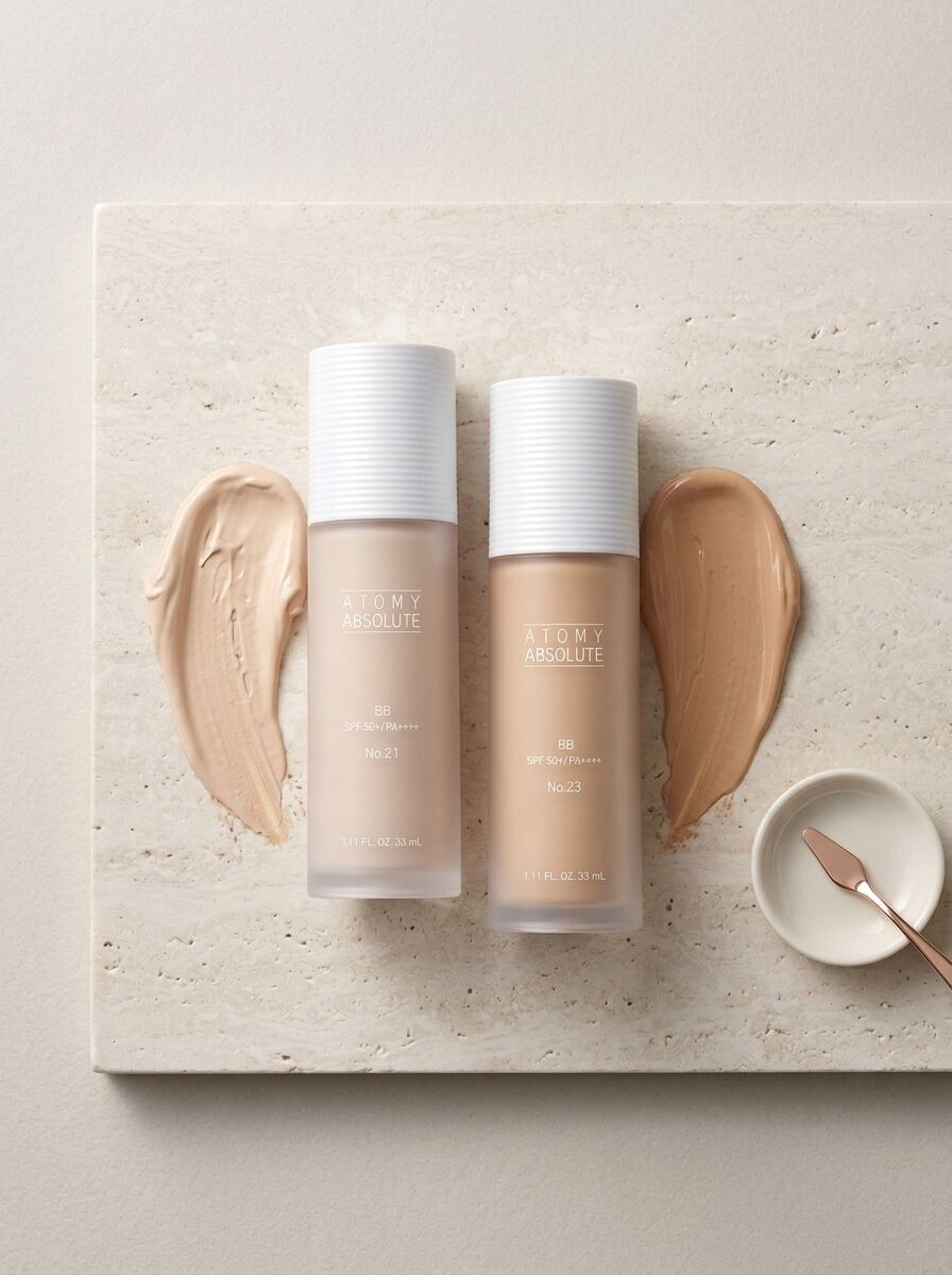 Atomy Absolute BB Krem SPF 50+/PA++++ 33 ml