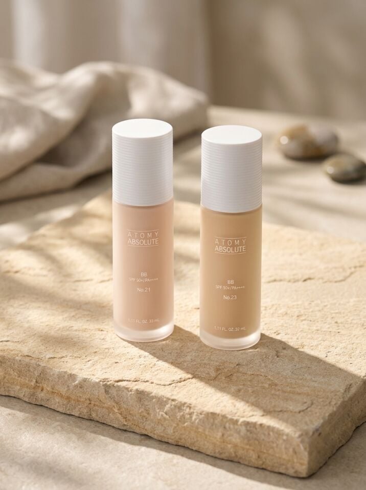 Atomy Absolute BB Krem SPF 50+/PA++++ 33 ml