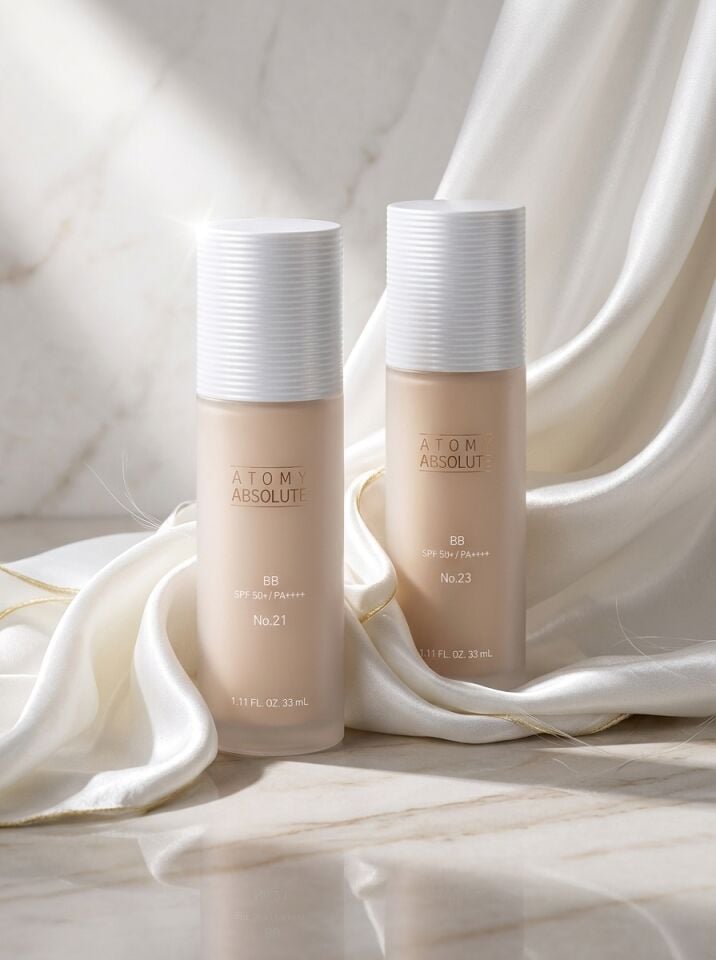 Atomy Absolute BB Krem SPF 50+/PA++++ 33 ml