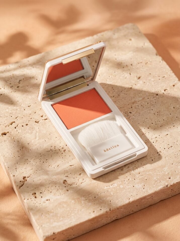 Atomy Adelica Sheer Cotton Blush Peach Şeftali Tonlu Allık 5,5 g