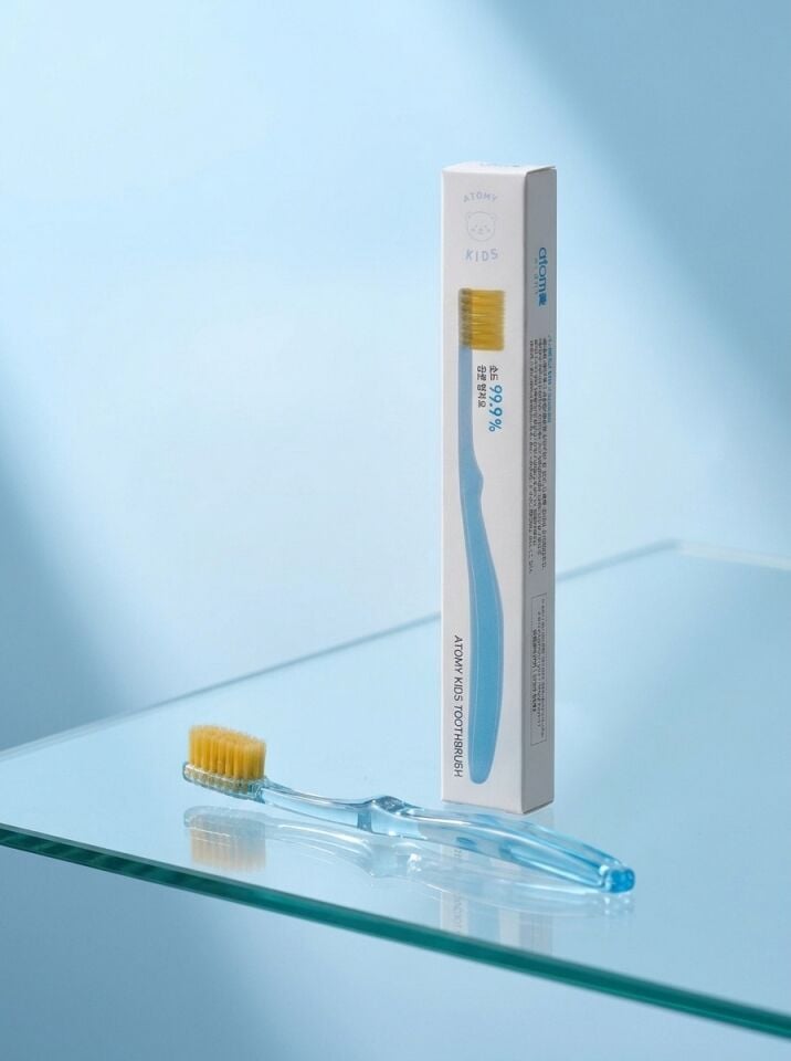 Atomy Diş Fırçası 1  Adet