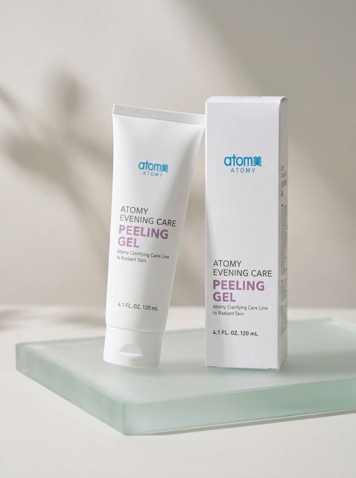 Atomy Evening Care Peeling Jel