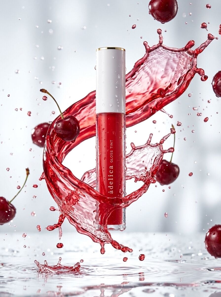 Atomy Adelica Gloss Tint