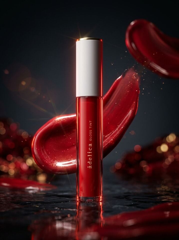 Atomy Adelica Gloss Tint
