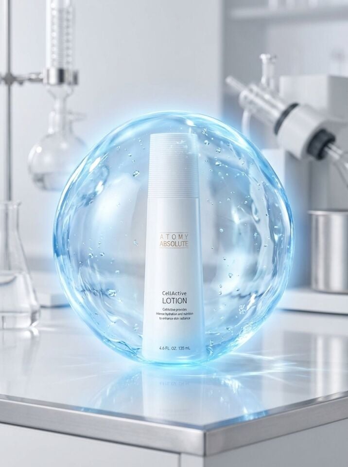 Atomy Absolute CellActive Losyon 135 ml