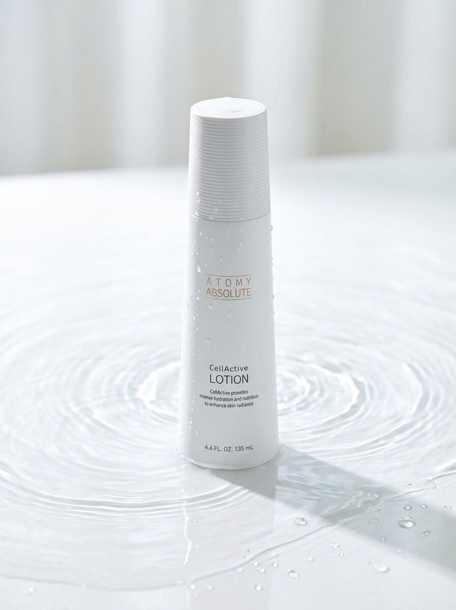 Atomy Absolute CellActive Losyon 135 ml