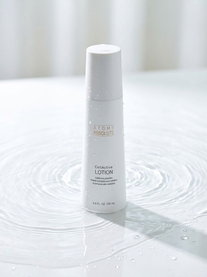 Atomy Absolute CellActive Losyon 135 ml