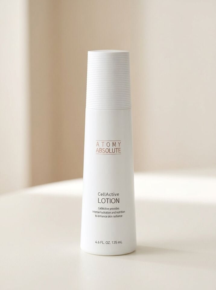Atomy Absolute CellActive Losyon 135 ml
