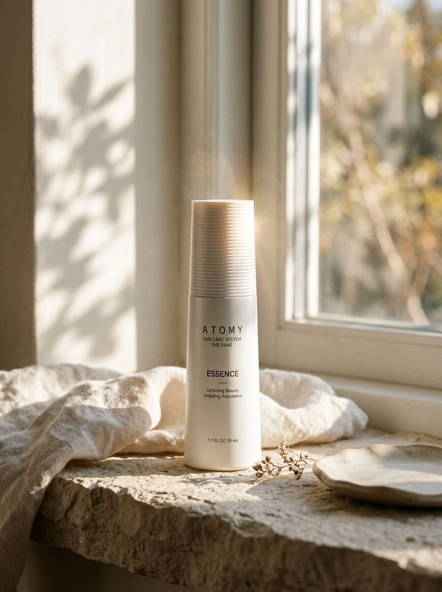 Atomy The Fame Essence Serum 50 ml