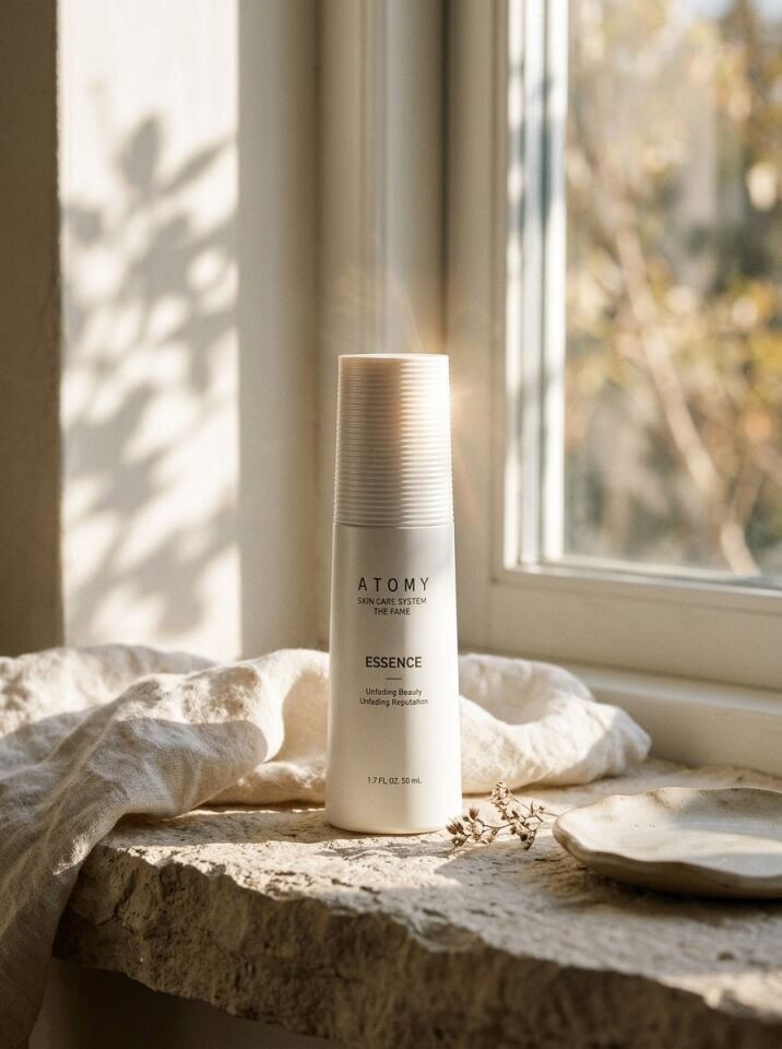 Atomy The Fame Essence Serum 50 ml