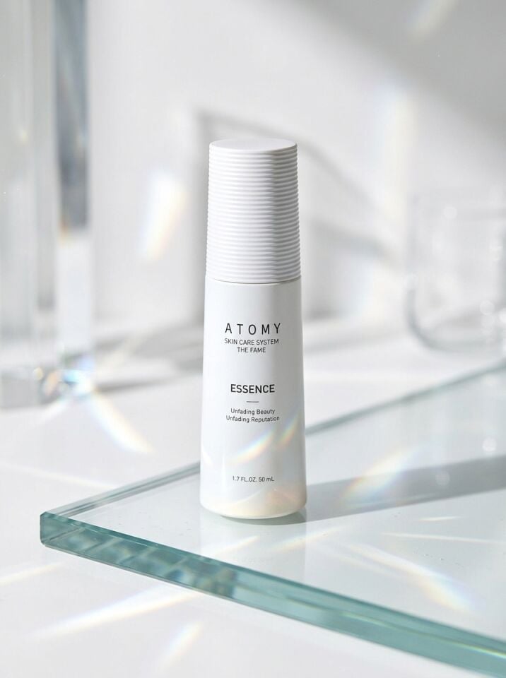 Atomy The Fame Essence Serum 50 ml