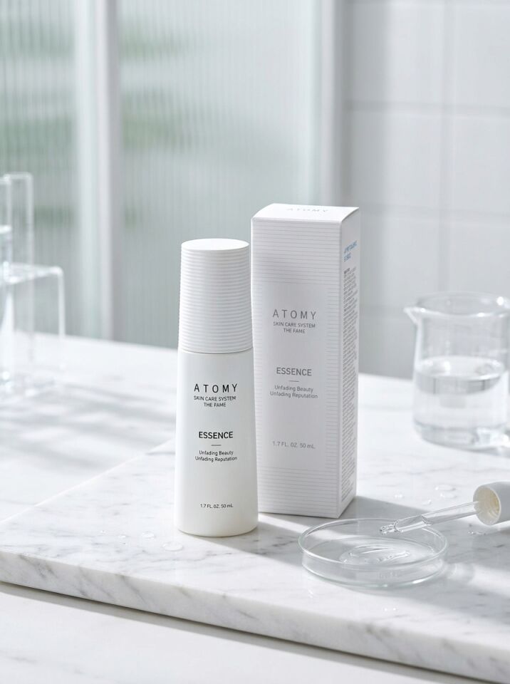 Atomy The Fame Essence Serum 50 ml