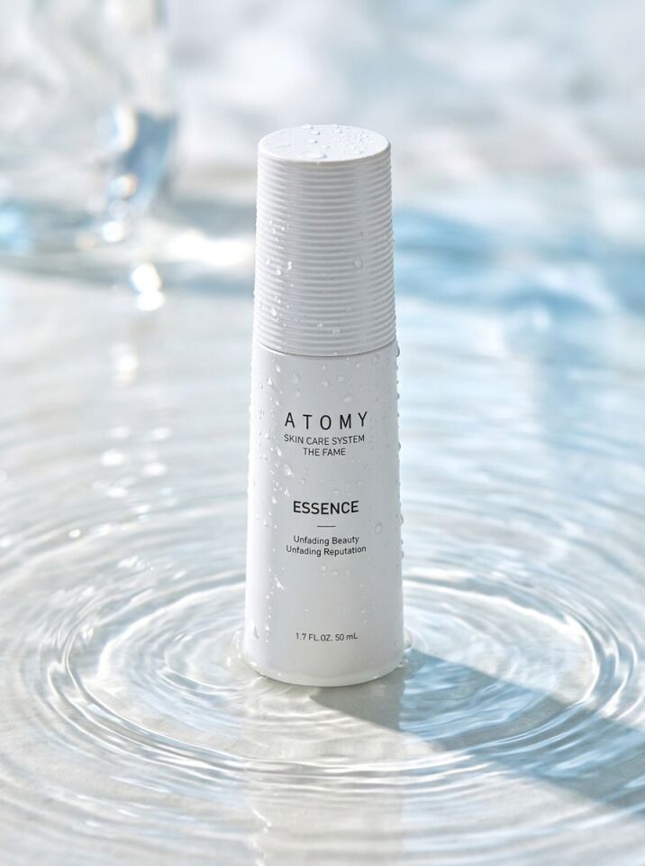 Atomy The Fame Essence Serum 50 ml