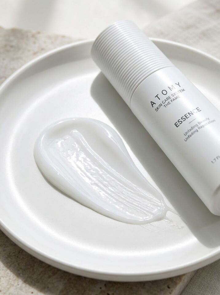 Atomy The Fame Essence Serum 50 ml